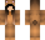 chibi teddy bear