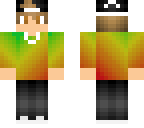 color change boy