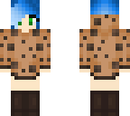 cookie girl