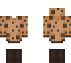 cookie outfit - outfit base