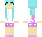 cookie skin 1