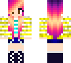 cool girl
