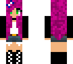 cool skin