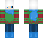 cpau underswap sans boy