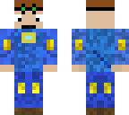 crazytem fixed