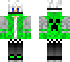 creeper boy
