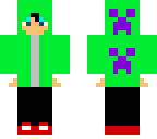 creeper boy