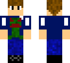creeper boy
