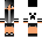 creeper girl