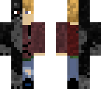 cryfulvens skin