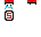 crying snowman