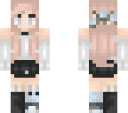curent skin