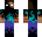 cursed mage