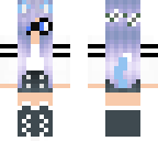 cute nerdy mef'wa