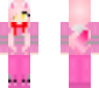 cute pj mangle