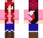 cute red head edit