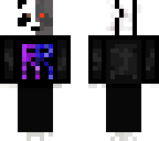 cyborg panda