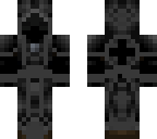 dark my skin