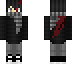 demon boy