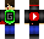 demonic geekos gaming