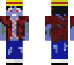demonic_rvbber