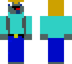 depy metal noob