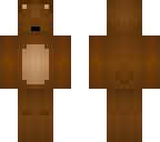 derp bear