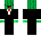 derp cucumber