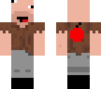 derp man