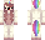 derpy unicorn