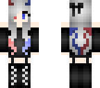 devil girl