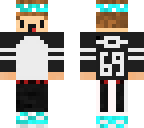 ditox clan