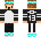 ditox clan