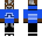 dj cow