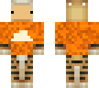 djtasty orange