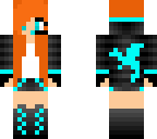 dragon gamer ginger