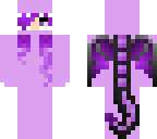 dragon suit