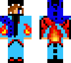 dragonman