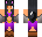 dreams of estorra meifwa aphmau