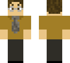 dwight schrute