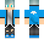edit gamer boy