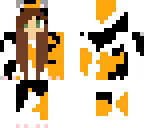 edit of calico cat