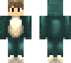 edited hair