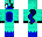 edited jamie the gamey fox