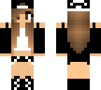 edited skin