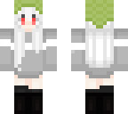 edited skin