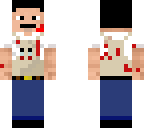 edward richtofen
