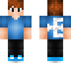 ei theminecraft