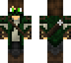 elven archer