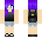 emo kawaii